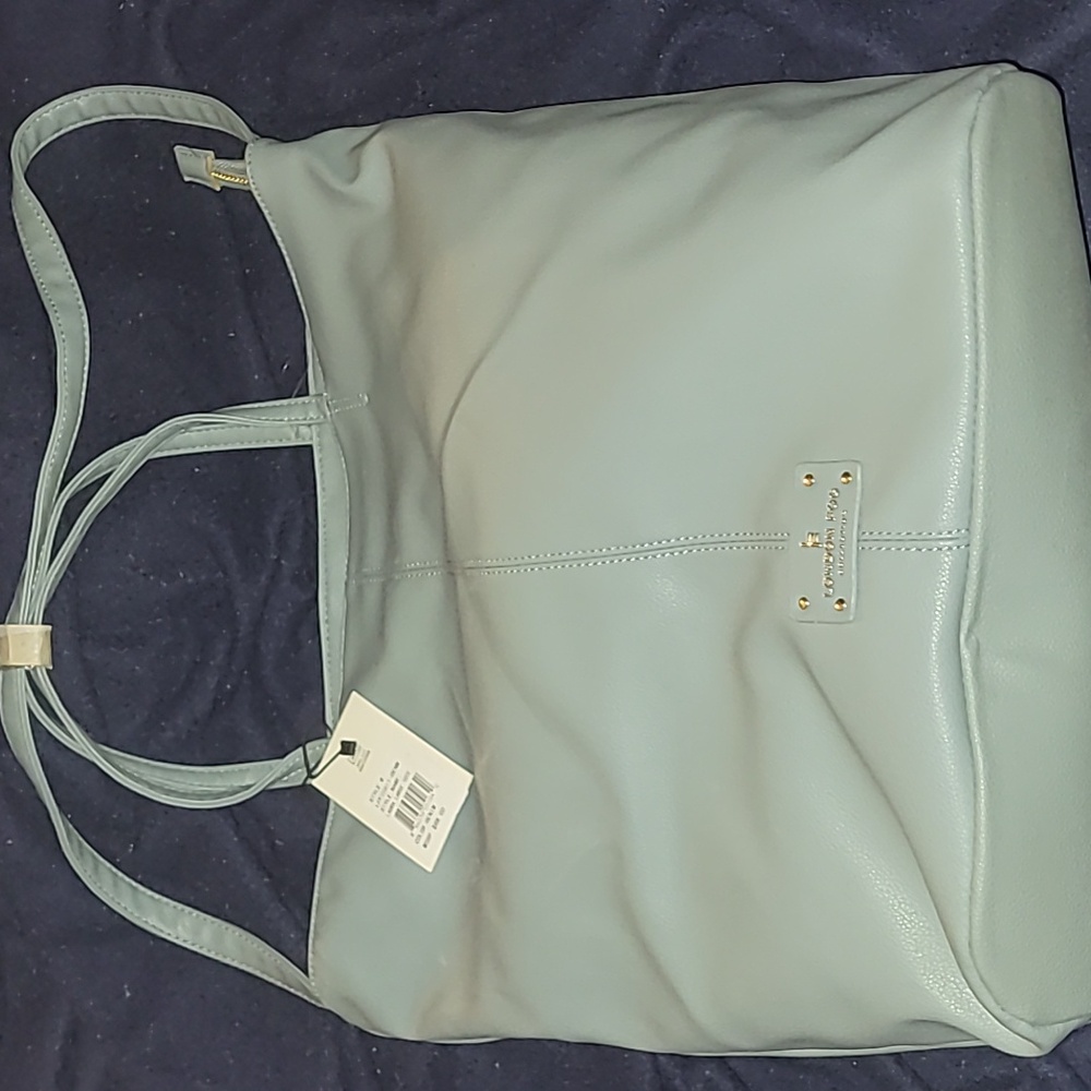 London Fog Bag